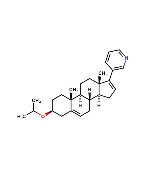 Abiraterone Isopropyl Ether