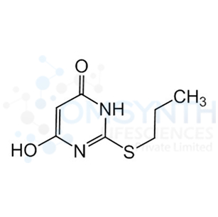 S-Propyl-2-thiobarbituric Acid