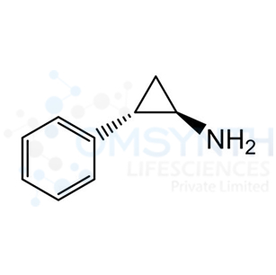 (1R,2S)-2-phenylcyclopropan-1-amine