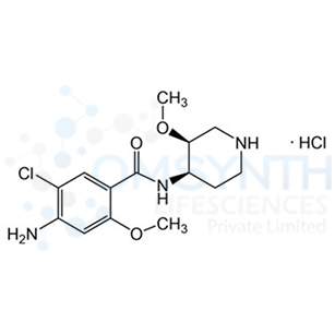 Ticalopride Hydrochloride
