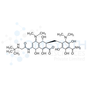 Tigecycline Open Ring Impurity 1