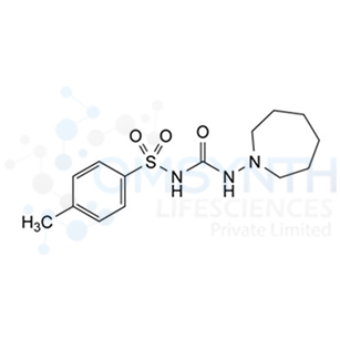 Tolbutamide - Impurity C