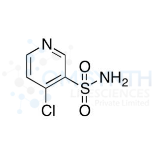 4-Chloro-3-pyridinesulfonamide