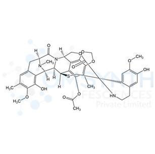 Trabectedin Impurity 8