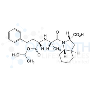 Trandolapril - Impurity B