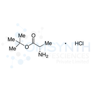 L-Alanine tert-Butyl Ester Hydrochloride