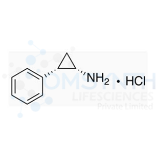 cis-Tranylcypromine Hydrochloride