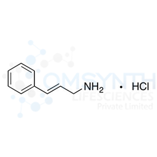 E-Cinnamylamine Hydrochloride