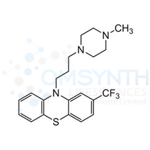 Trifluoperazine