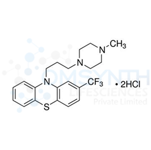 Trifluoperazine Dihydrochloride