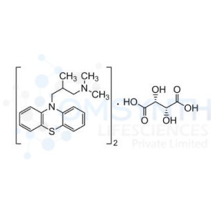 Trimeprazine Tartrate