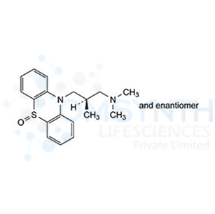 Trimeprazine Tartrate - Impurity A