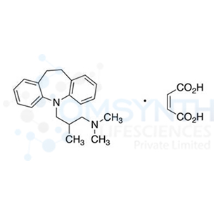 Trimipramine Maleate Salt