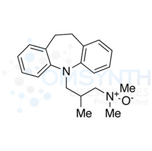 Trimipramine - Impurity A