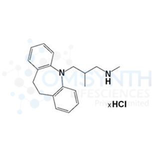 Trimipramine - Impurity B