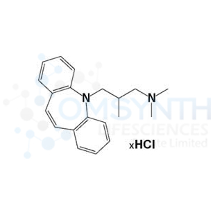 Trimipramine - Impurity C