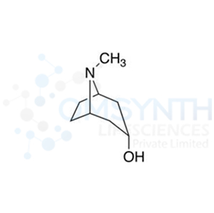 Tropisetron Hydrochloride - Impurity A