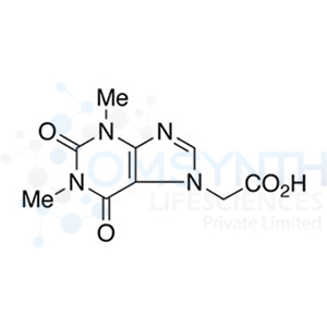 Acephylline