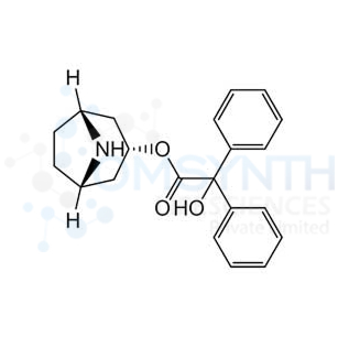 Trospium Chloride - Impurity B
