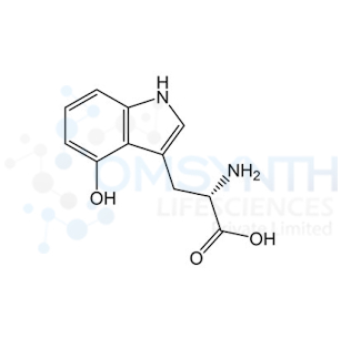 (S)-2-Amino-3-(1H-pyrrolo[2,3-c]pyridin-3-yl)propanoic Acid