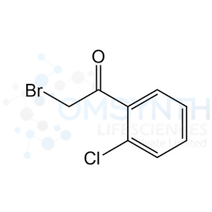 2-Bromo-1-(2-chlorophenyl)ethan-1-one