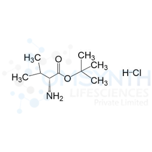 D-Valine tert-Butyl Ester Hydrochloride