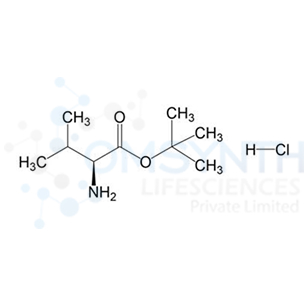 L-Valine tert-Butyl Ester Hydrochloride