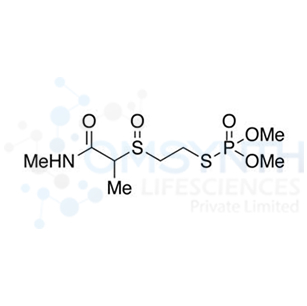 Vamidothion Sulfoxide