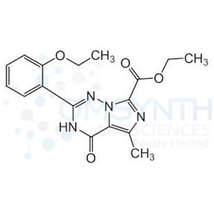 Ethyl 2-(2-ethoxyphenyl)-5-methyl-4-oxo-3,4-dihydroimidazo[5,1-f][1,2,4]triazine-7-carboxylate