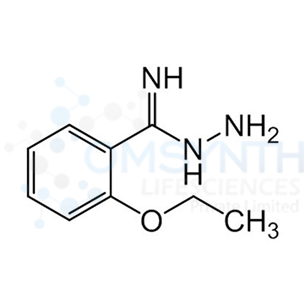 2-Ethoxybenzimidohydrazide