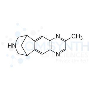 Methyl Varenicline