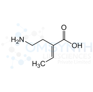 Vigabatrin - Impurity B