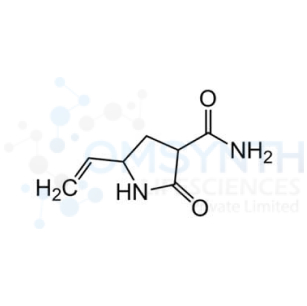 Vigabatrin - Impurity C