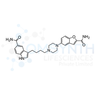 Vilazodone Diamide Impurity
