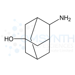 4-Aminoadamantan-1-ol