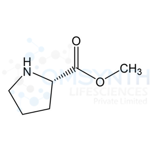 Methyl L-prolinate