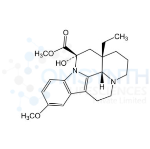 Vincamine - Impurity A