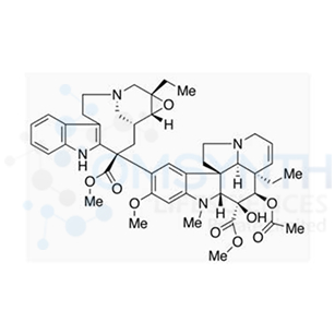 Vincristine Sulfate - Impurity F