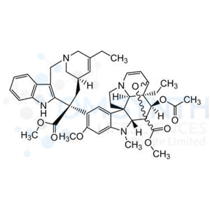 Vinorelbine Ditartrate - Impurity A