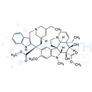 Vinorelbine Ditartrate - Impurity B