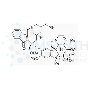 Vinorelbine Ditartrate - Impurity H