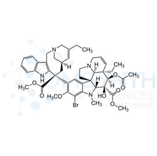 Vinorelbine Ditartrate - Impurity I
