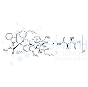 Vinorelbine Ditartrate - Impurity K