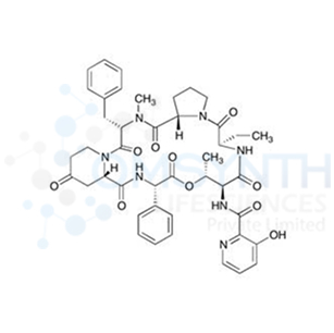Virginiamycin S1