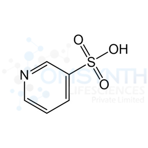 Pyridine-3-sulfonic Acid