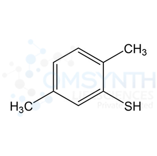 2,5-Dimethylbenzenethiol