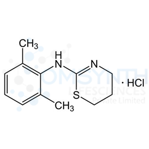 Xylazine Hydrochloride