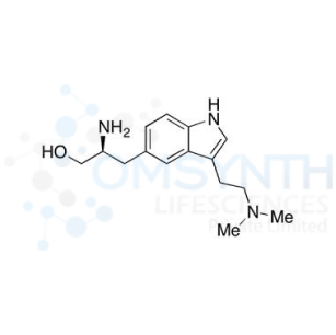 Zolmitriptan - Impurity F