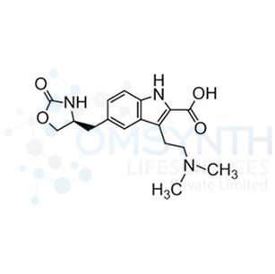 Zolmitriptan - Impurity I