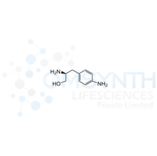 (S)-2-Amino-3-(4-aminophenyl)propan-1-ol